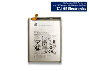 EB-BM207ABY Battery for Samsung Galaxy M21 - (6000mAh)