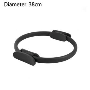 MIRELINA Multi-function Yoga Pilates Ring Yoga Equipment Exercise Yoga Fitness Ring Circle Pelvic Floor Muscle Training Fitness Shaping Ring