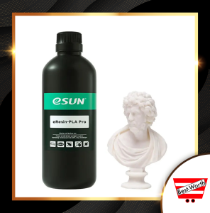 eSUN LCD UV 405nm Resin PLA Pro LCD Resin for Photon UV Curing LCD 3D Printer