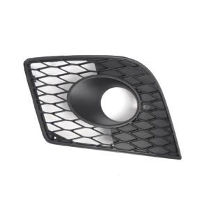 Left/Right Front Outer Bumper Grille 1P0853665C 1P0853666C for Cupra 05-12 Fog Light Grill Auto Accessories Replacement