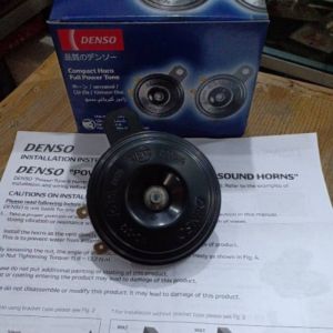 KLAKSON DENSO COMPACT DISC KLAKSON MOBIL AVANZA KLAKSON MOTOR DENSO ORIGINAL