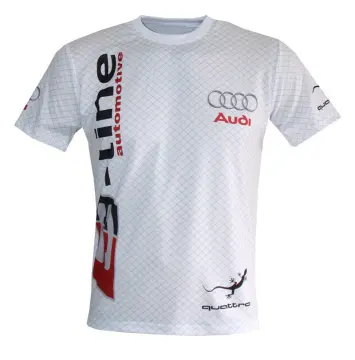 Cycling Jersey Audi Best Price in Singapore Sep 2024 Lazada