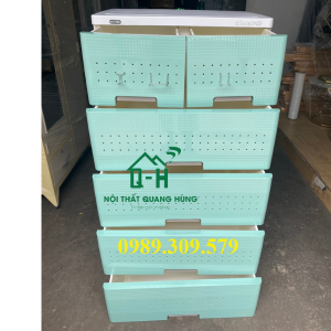 TỦ NHỰA DUY TÂN DIAMOND CAO CẤP GIAO NHANH 2H HCM