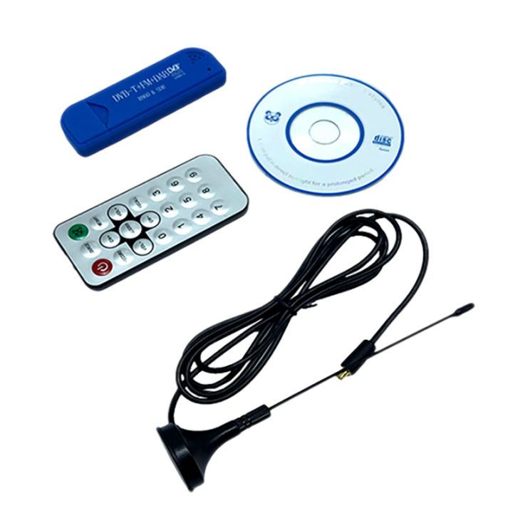 [DCS Store] Selected25 MHz -1760 MHz Receiver for SDR RTL2832U R828D ...