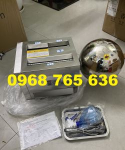 Máy làm trân châu trà sữa máy vo viên trân châu khoai dẻo size 6/8/10mm