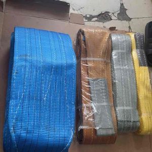 Sling belts / lifting belt brand ADGM made in japan