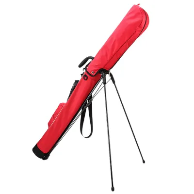 PGM Golf Bag Stand Bag Golf Waterproof Ball Bag Light and Portable Bag QIAB015