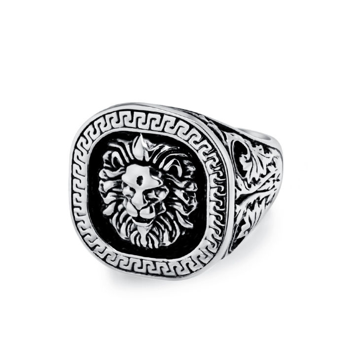 Kemstone%20Domineering%20Striped%20Lion%20Stainless%20Steel%20Ring%20for%20Men's%20HIP%20HOP%20Large%20Rings%20Gold%20Plated%20Jewelry%20-%20Image%203