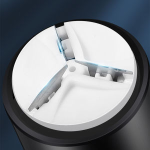 MONZA ที่โกนหนวดไฟฟ้า เครื่องโกนหนวดพกพา เครื่องโกนหนวดมินิ แบบไร้สาย ชาร์จด้วยUSB No.Y1405 Y1593