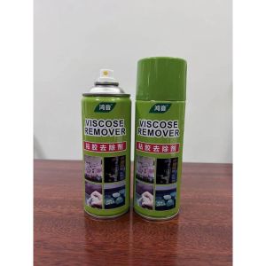 STICKER REMOVER SPRAY| PENGHAPUS BEKAS CAT NODA LEM| PENGHILANG STICKER REMOVER| VISCOSE REMOVER| PENGHAPUS CAT| PERAWATAN MOBIL BENING 45ML
