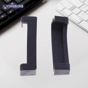 YINGRAN3 4Pcs Set 50 60 70 80 mm Mini Bench Vise Pads Anti-Pinch Rubber Gaskets Table Vise Non-slip Anti-pinch Accessories