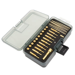 30PCS 30pcs PE 26-28 PWK 21-34 Carburetor Main Pilot Jet Kit Set