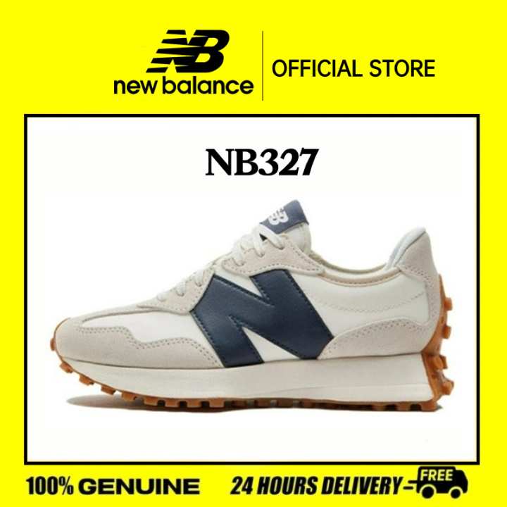 ニューバランス ws327kb 22.5cm - 靴