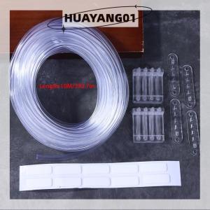 HUAYANG01 [2023 new HOT FASHION] lazlook ปั๊มให้น้ำสำหรับตู้ปลาขวดใส่ของเหลวถังเก็บปลาทะเลน้ำจืดเหมาะสำหรับปั๊มไตเตรต