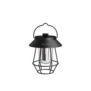 Outdoor Lanterns IP54 Waterproof 5000mAh Three-color Lighting SOS Signal Light