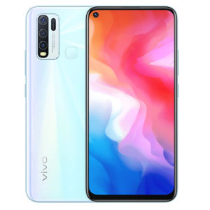 NEW Original Y50 cellphone sale android phone 8GB+128GB Smartphone 6.53inch Full Screen phone