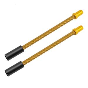 Hiệu suất cao ống phanh đạp xe phổ thông phanh linh hoạt dây cho một cách nhanh chóng phản ứng