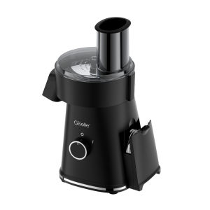 Giselle 600g 5-in-1 Electric Vegetable SlicerSalad Maker & French Fries Cutter200W Food Processor Chopper Shredder