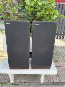 Cặp loa nghe nhạc toàn dải Pioneer CS - F1000 bãi nhật bass 20cm hát hay ( ip shop) nhé