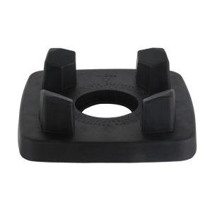 เครื่อง อะไหล่ - ชุดโถปั่น OTTO  พร้อมฝาและแท่งคน อะไหล่เครื่องปั่น ออตโต้