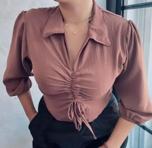 Niranti Collection - Alda Top