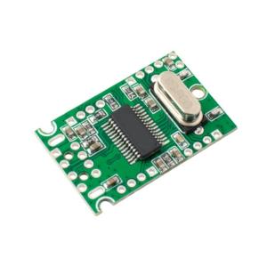 Multiple Device USB 2.0 Hub Splitter Compactly USB Expansion Board Compatible for Window Androids Systems Projects