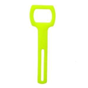 2nd giai đoạn điều chỉnh chủ dây đeo scubas lặn Silicone điều chỉnh octopuses chủ dây đeo cho lặn kỹ thuật lặn