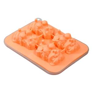 Ice Trays Hanging Cup Lion Shape Ice Maker Ice Silicone Mold for CocktailsWhiskeysSoups and Frozens Treat Nonstick