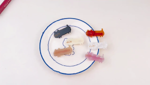 Elegant Cats Hair Accessory Adds A Touch Of Fun To Any Hairstyle Fashion Hair Clip Cosplay Hairpieces For Practical Use