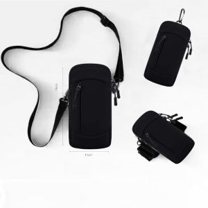 Universal Phone Armband Outdoor Waterproof Fitness Running Sports Arm Phone Holder Mobile Bag