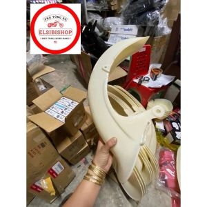 Dè trước xe Cub 81-86-88 én mộc chưa sơn hàng chất lượng loại 1