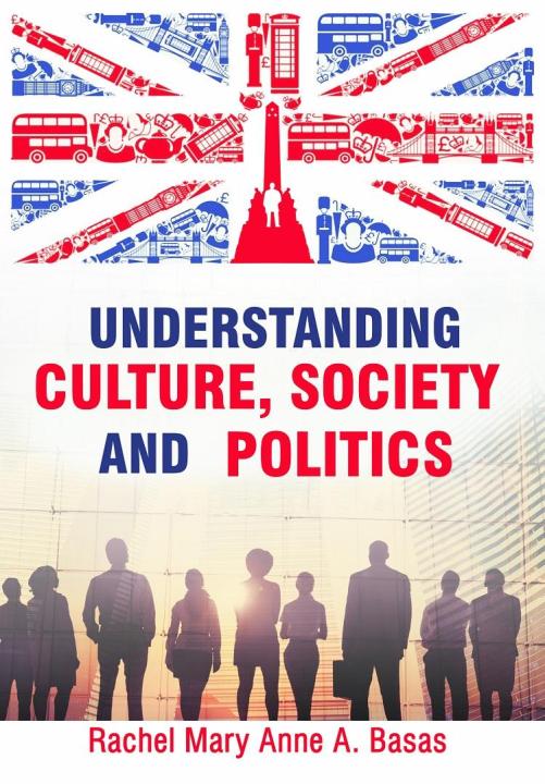 Understanding Culture Society and Politics | Lazada PH