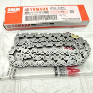 Rantai Rante Keteng Jupiter MX Vixion Old (A8096)