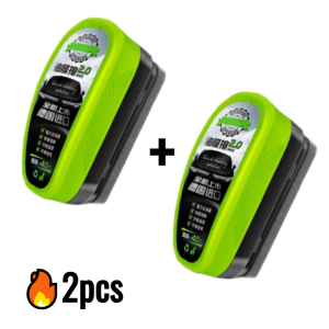 Penghapus Film Minyak Kaca Mobil Penghapus Noda Air Kaca Mobil Pembersih Kaca Mobil Penghapus Jamur Kaca Mobil