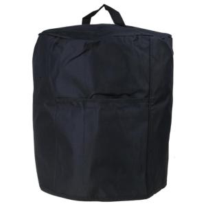 Dustproof Cover 38x38.7cm Easy Storage Cleaning for Air Fryers Electric Pressure Rice Cooker Storing Kitchen Appliance