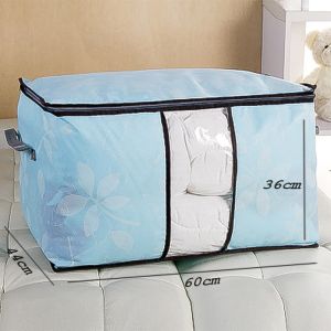 [ Freeship Max] Túi đựng chăn màn kích thước 60x44x35  Túi đựng quần áo gối mền size lớn