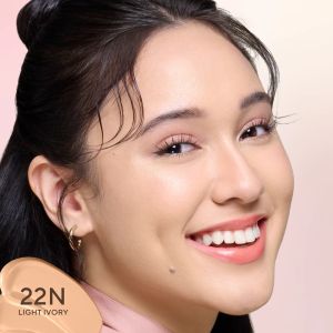 FEMME || WARDAH Colorfit Perfect Glow Cushion 15gr | Tahan Lama Hingga 12 Jam Dilengkapi SPF 33 PA