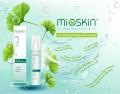 Mioskin - Xịt Dưỡng Tế Bào Gốc Mioskin (Chăm sóc da mặt). 