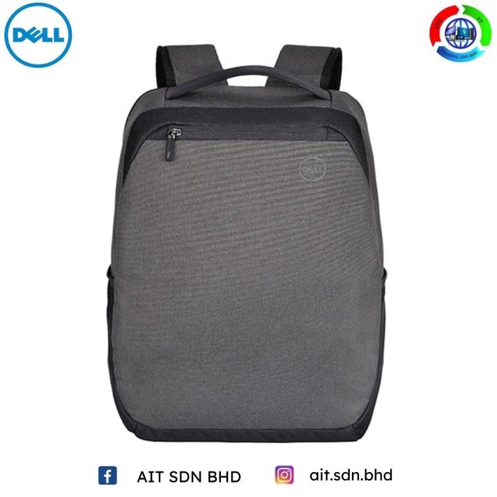Dell Essential inch Business Laptop Backpack ES1521P Lazada - Main Image