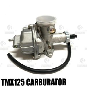Kawazono High Quality Carburetor for TMX 125 Motorcycle