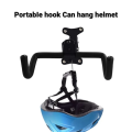 COD Bike Wall Hanger Bicycle Wall Hook Adjustable Mount Bike Wall Rack MTB Road Bicycle Stand. 