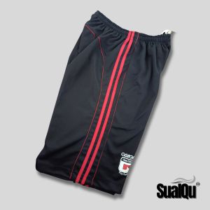 Kolor Pria Celana Pendek Panjang Selutut Terbaru Size L XL