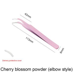 【COD】KUESICR New Update Animal-Inspired Glue-Free False Lashes Natural Style Self-Adhesive Suitable Korean Make Up Look