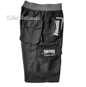 Celana Kargo Pendek Pria Dewasa Terbaru Paling Laris Bisa Cod Toko Assauqhi