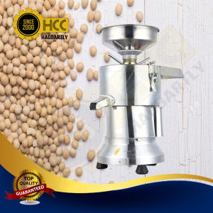 Soya Grinder Soya Beans Extractor and Separator Maker Heavy Duty Material