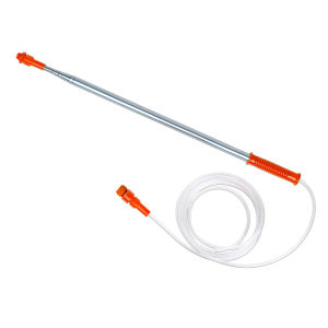 6 วีโกเทค ก้านพ่นยา ยือได้ สำหรับพ่นยาแบตเตอรี่ทุกยี่ห้อ