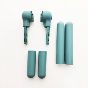 Adapter For Cybex-Lemo Highchair Converter Sleeping Recliner Basket Connector Foot Extension Sleeve Tube DIY Baby Accessories