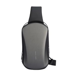 Mark Ryden Multifunction Crossbody Bag Shoulder Bag Man Waterproof Travel Sling Messenger Pack2026