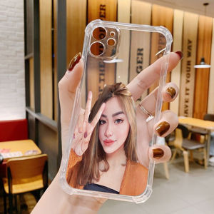 Custom Case Foto Kartun Estetik Untuk Hp Op /Vi /Xia /Real /Sam/Inf /Ip