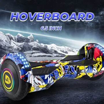 Hoverboard price philippines lazada sale